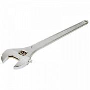 КЛЮЧ РАЗВОДНОЙ 375 Х 43 ММ, ХРОМ KING TONY 3611-15HR