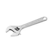 КЛЮЧ РАЗВОДНОЙ 150 Х 20 ММ, ХРОМ KING TONY 3611-06R