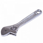 КЛЮЧ РАЗВОДНОЙ 109 Х 14 ММ, ХРОМ KING TONY 3611-04R