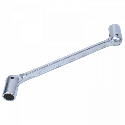 Ключ торцевой с шарнирами Ключ торцевой с шарнирами