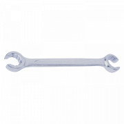 КЛЮЧ РАЗРЕЗНОЙ 22X24 ММ, 15 ГРАДУСОВ KING TONY 19312224