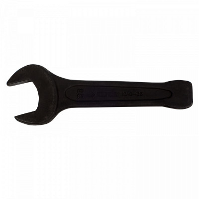 Ключ рожковый силовой ударный Ключ рожковый силовой ударный