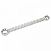 КЛЮЧ НАКИДНОЙ TORX E-СТАНДАРТ E10-E12 KING TONY 19201012