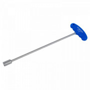 КЛЮЧ Т-ОБРАЗНЫЙ 10 ММ, УДЛИНЕННЫЙ KING TONY 115H10M-14