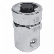 ПЕРЕХОДНИК ДЛЯ ГОЛОВОК 3/8" ПОД КЛЮЧ 13 ММ KING TONY 373203R