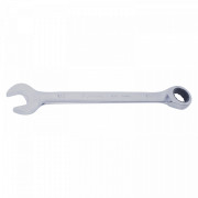 КЛЮЧ КОМБИНИРОВАННЫЙ С ТРЕЩОТКОЙ 18 ММ МАСТАК 021-30018H