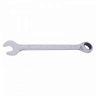 Ключ комбинированный с трещоткой Ключ комбинированный с трещоткой