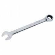 КЛЮЧ КОМБИНИРОВАННЫЙ С ТРЕЩОТКОЙ 10 ММ МАСТАК 021-30010H