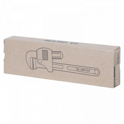 Ключ трубный стилсона Ключ трубный стилсона