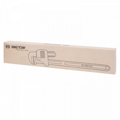 Ключ трубный стилсона Ключ трубный стилсона