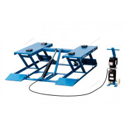 Подъемник ножничный, г/п 3 т (380В) NORDBERG N633-3_380