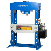 Пресс электрогидравлический, усилие 150 тонн NORDBERG N36150E