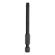 ВСТАВКА (БИТА) ТОРЦЕВАЯ 1/4", TORX, Т40, L = 150 ММ, ДЛЯ ШУРУПОВЕРТА KING TONY 711540T