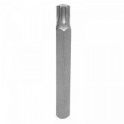 ВСТАВКА (БИТА) ТОРЦЕВАЯ 10 ММ, TORX, Т50, L = 80 ММ KING TONY 168050T