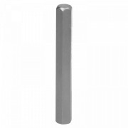 ВСТАВКА (БИТА) ТОРЦЕВАЯ 10 ММ, HEX, 10 ММ, L = 80ММ KING TONY 168010H