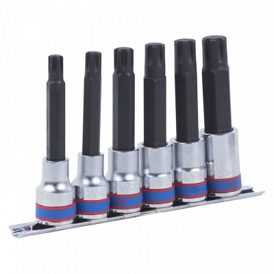 набор торцевых вставок набор торцевых вставок