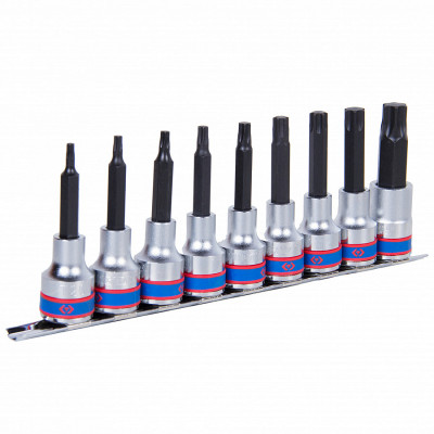 набор торцевых вставок набор торцевых вставок