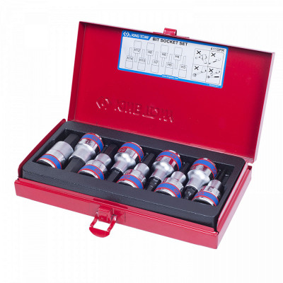 набор торцевых вставок набор торцевых вставок