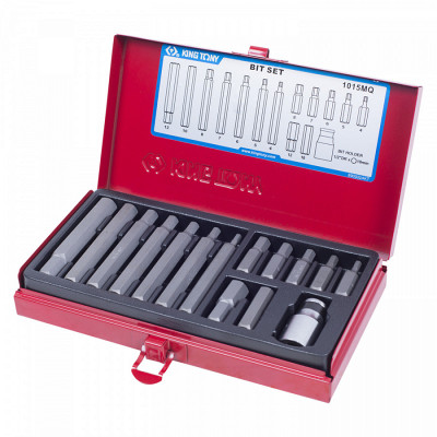 набор торцевых вставок набор торцевых вставок