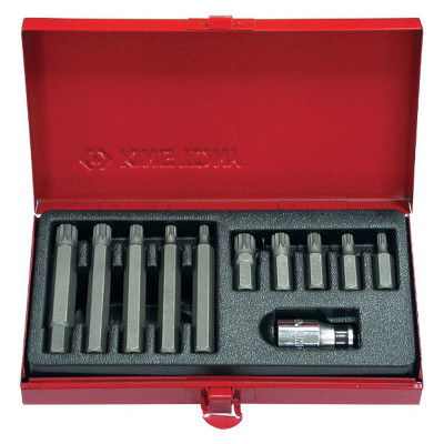 набор торцевых вставок набор торцевых вставок