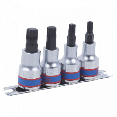 набор торцевых вставок набор торцевых вставок