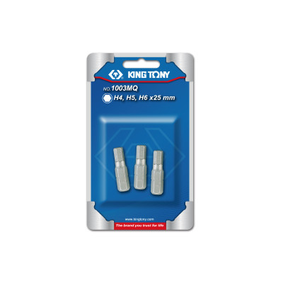 набор торцевых вставок набор торцевых вставок