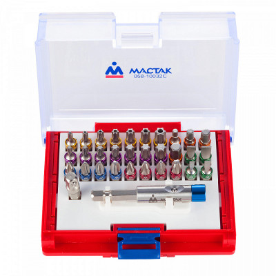 набор торцевых вставок набор торцевых вставок