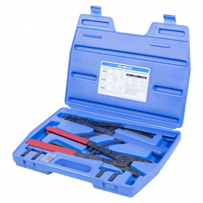 Наборы торцевых вставок Наборы торцевых вставок