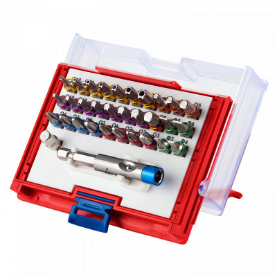 Наборы торцевых вставок Наборы торцевых вставок