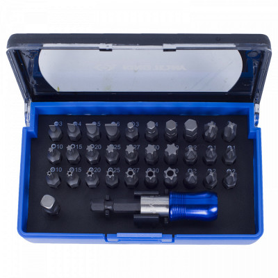 Наборы торцевых вставок Наборы торцевых вставок