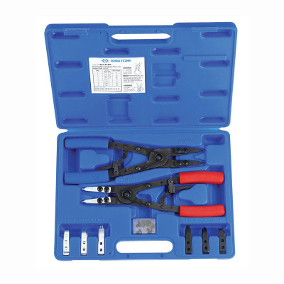 Наборы торцевых вставок Наборы торцевых вставок