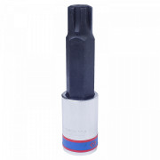 Насадка (бита) торцевая 1/2", RIBE, M04, L = 100 мм	