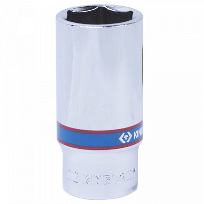 Головка торцевая глубокая Головка торцевая глубокая