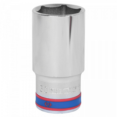 Головка торцевая глубокая Головка торцевая глубокая