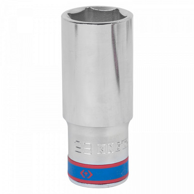 Головка торцевая глубокая Головка торцевая глубокая