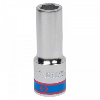 Головка торцевая глубокая Головка торцевая глубокая