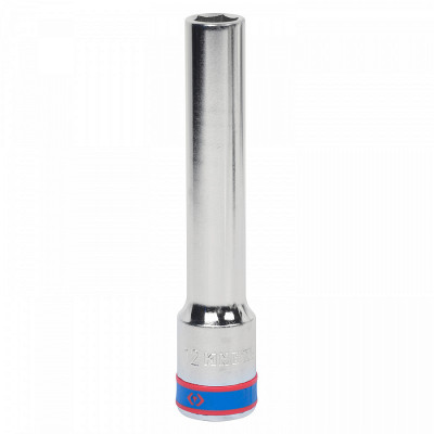 Головка торцевая глубокая Головка торцевая глубокая