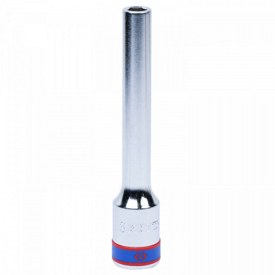 Головка торцевая глубокая Головка торцевая глубокая