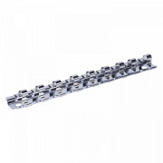 ДЕРЖАТЕЛЬ ДЛЯ ГОЛОВОК 1/4", НА 9 ШТ KING TONY 8720609