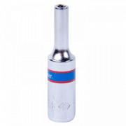 ГОЛОВКА ТОРЦЕВАЯ TORX Е-СТАНДАРТ 1/4", E4, L = 50 ММ KING TONY 227504M