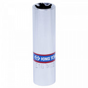 ГОЛОВКА ТОРЦЕВАЯ TORX Е-СТАНДАРТ 3/8", E16, L = 63 ММ KING TONY 327516M