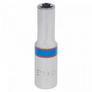 ГОЛОВКА ТОРЦЕВАЯ TORX Е-СТАНДАРТ 3/8", E11, L = 63 ММ KING TONY 327511M