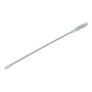 УДЛИНИТЕЛЬ ГИБКИЙ 1/4", 300 ММ KING TONY 2311-12