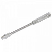 УДЛИНИТЕЛЬ ГИБКИЙ 1/4", 150 ММ KING TONY 2311-06