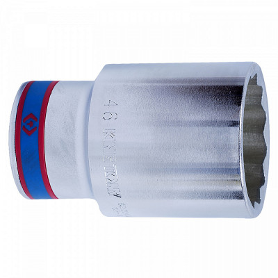 Головка торцевая глубокая двенадцатигранная Головка торцевая глубокая двенадцатигранная