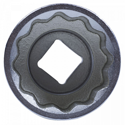 Головка торцевая глубокая двенадцатигранная Головка торцевая глубокая двенадцатигранная