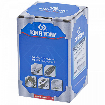 Головка торцевая глубокая двенадцатигранная Головка торцевая глубокая двенадцатигранная