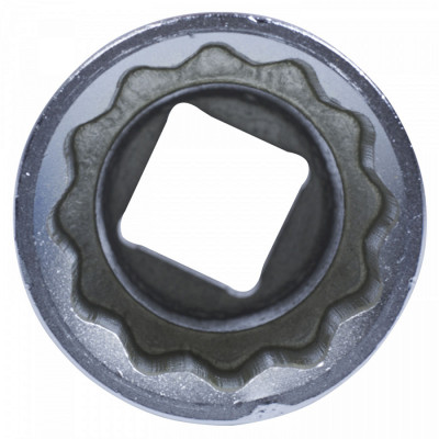 Головка торцевая глубокая двенадцатигранная Головка торцевая глубокая двенадцатигранная