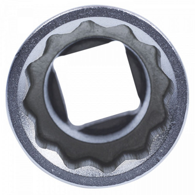 Головка торцевая глубокая двенадцатигранная Головка торцевая глубокая двенадцатигранная