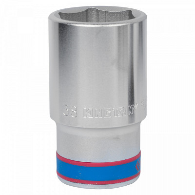 Головка торцевая глубокая шестигранная Головка торцевая глубокая шестигранная